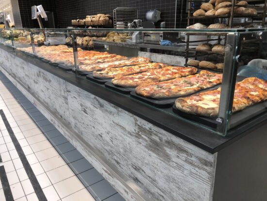 SPAZIO CONAD