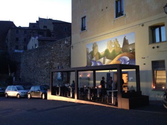 Apertura del nuovo Sestosenso Gourmet