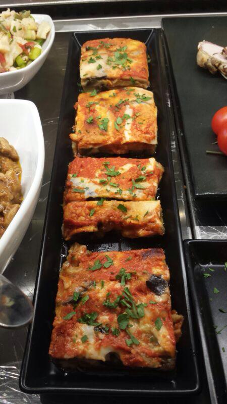 Apertura del nuovo Sestosenso Gourmet