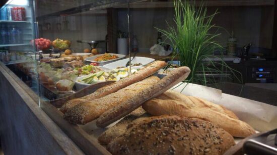 Apertura del nuovo Sestosenso Gourmet