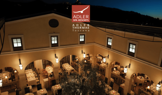 Hotel Adler Thermae