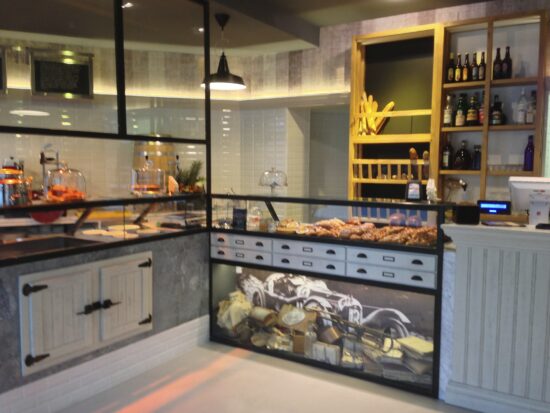 Locanda e Ristoro MilleEmilia