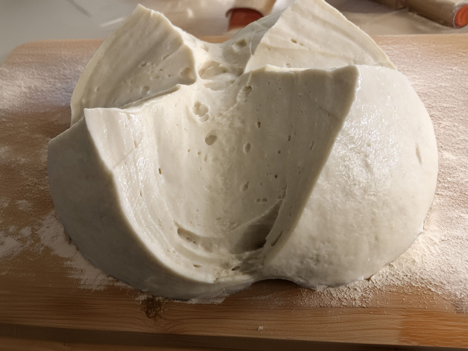 Lievito Madre: una tradizione che fermenta Innovazione!!