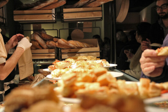 Amalia Bakery