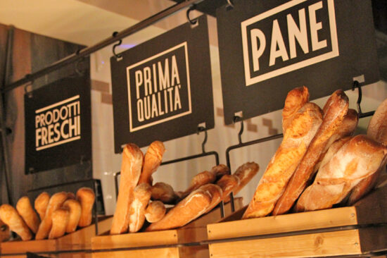 Amalia Bakery