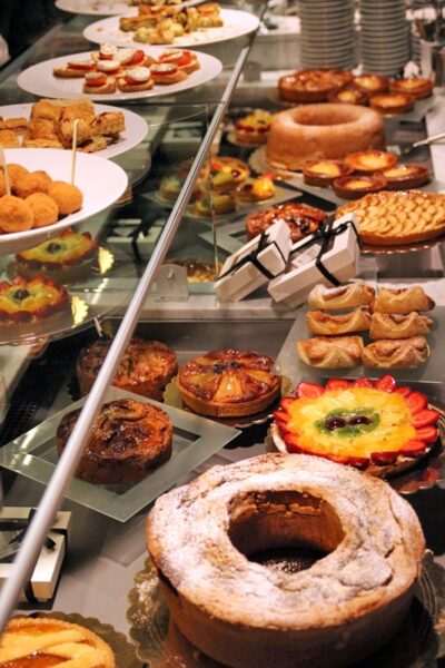 Amalia Bakery