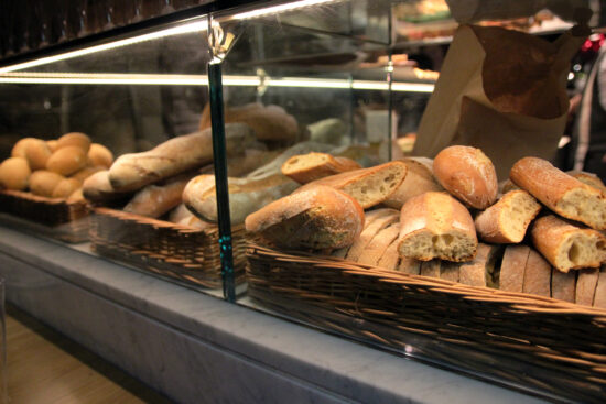 Amalia Bakery
