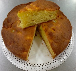 Pasticceria Martinucci Specchia (LE)