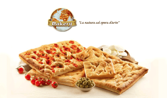 Bakery