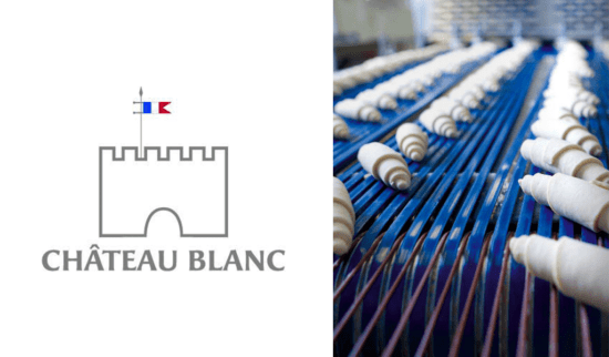 Chateau Blanc