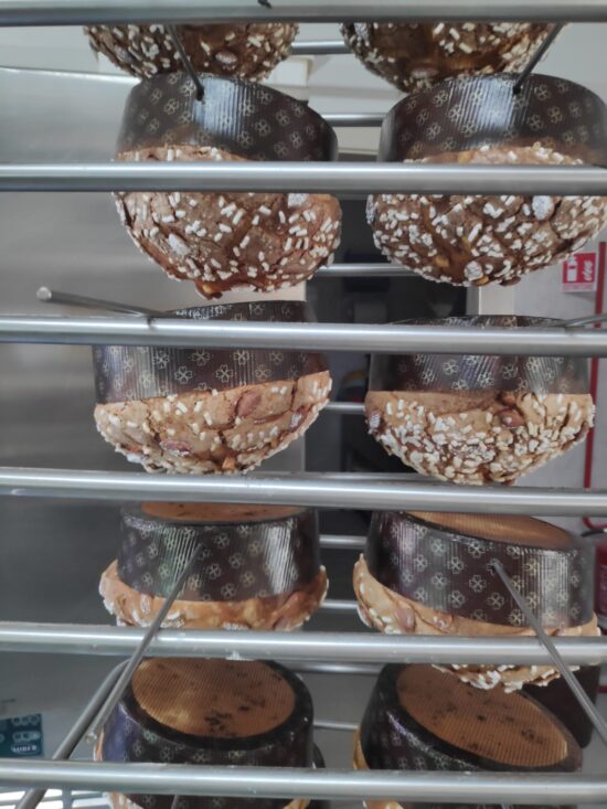 La Bakery