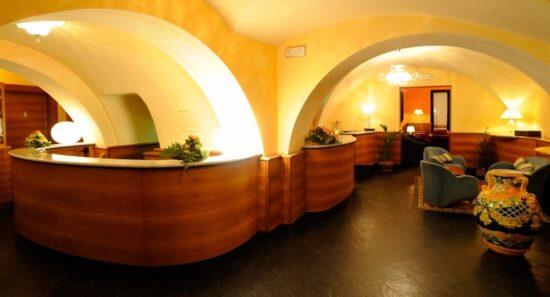 Hotel Ligure Alassio