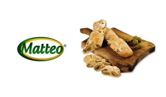Panificio Matteo